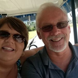 Meet your Posher, Jodie